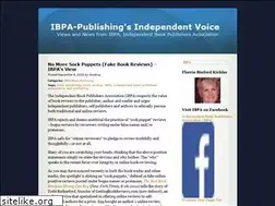 Sites similar to ibpablog.wordpress.com