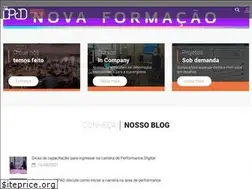 Sites similar to ibpad.com.br