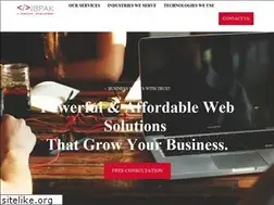 Sites similar to ibpak.com