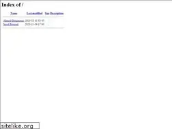 Sites similar to ibpartners.ma