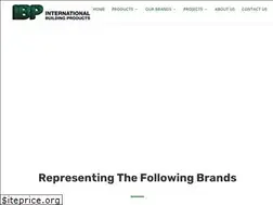 Sites similar to ibpaustralia.com