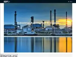 Sites similar to ibpautomation.com