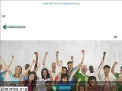 Sites similar to ibpaworld.org