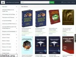 Sites similar to ibpbooks.com