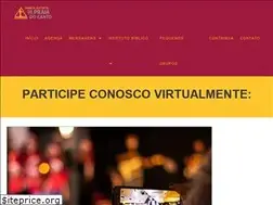 Sites similar to ibpc.org.br