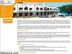 Sites similar to ibpcenturyclub.in
