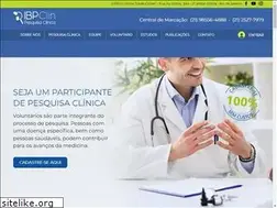 Sites similar to ibpclin.com