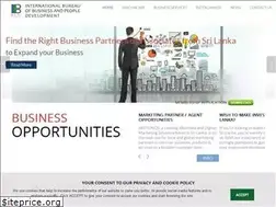 Sites similar to ibpdbureau.com