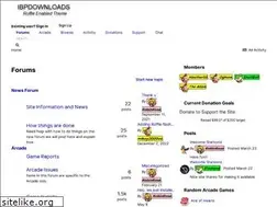 Sites similar to ibpdownloads.com