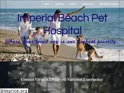Sites similar to ibpets.com