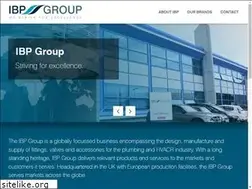 Sites similar to ibpgroup.com