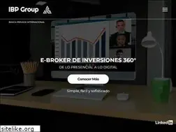 Sites similar to ibpgroup.net