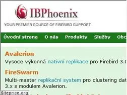 Sites similar to ibphoenix.com