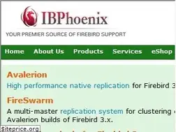Sites similar to ibphoenix.fr