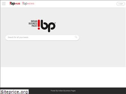 Sites similar to ibphub.in