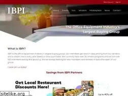 Sites similar to ibpi.net
