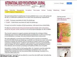 Sites similar to ibpj.org