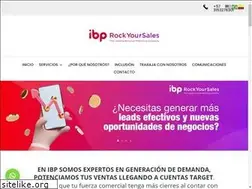 Sites similar to ibpla.com