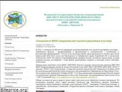 Sites similar to ibpn.ru