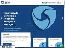 Sites similar to ibpp.com