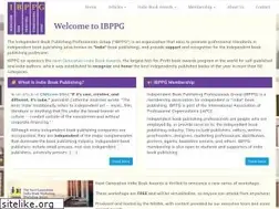 Sites similar to ibppg.com