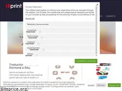 Sites similar to ibprint.es