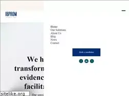 Sites similar to ibprom.com