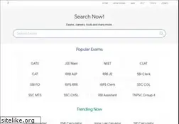 Sites similar to ibps-recruitment.in
