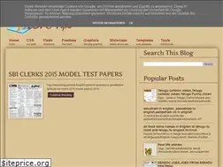 Sites similar to ibps-tips.blogspot.com