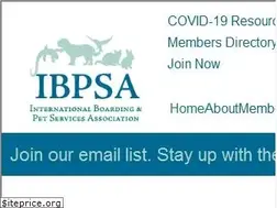 Sites similar to ibpsa.com