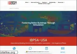Sites similar to ibpsa.us