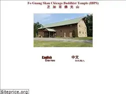 Sites similar to ibpschicago.org
