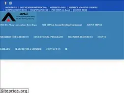 Sites similar to ibpsia.com