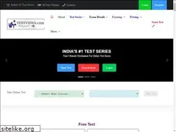 Sites similar to ibpstestseries.com