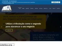 Sites similar to ibpt.org.br