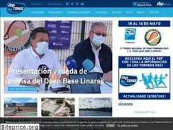Sites similar to ibptenis.es
