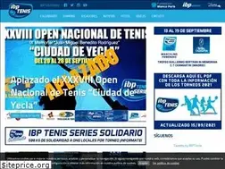 Sites similar to ibpuniusotenis.es
