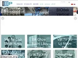 Sites similar to ibpvn.com