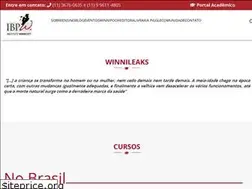 Sites similar to ibpw.org.br