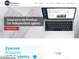Sites similar to ibqsystems.com