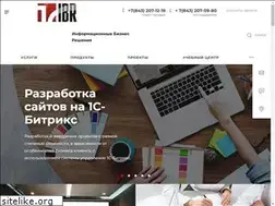 Sites similar to ibr-kazan.ru