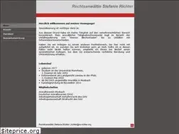 Sites similar to ibr-sv.de