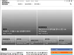 Sites similar to ibr.kr