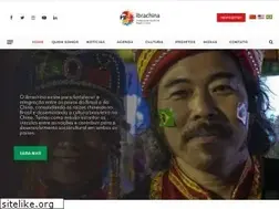 Sites similar to ibrachina.com.br