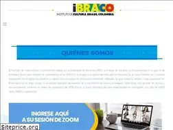 Sites similar to ibraco.org.co