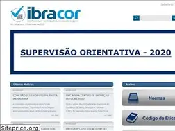 Sites similar to ibracor.org.br