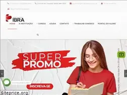 Sites similar to ibraeducacional.com.br