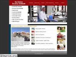 Sites similar to ibrahim-dursun.com