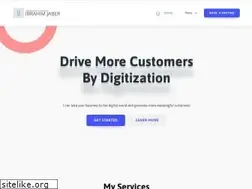 Sites similar to ibrahim-jaber.com