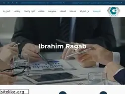 Sites similar to ibrahim-ragab.com